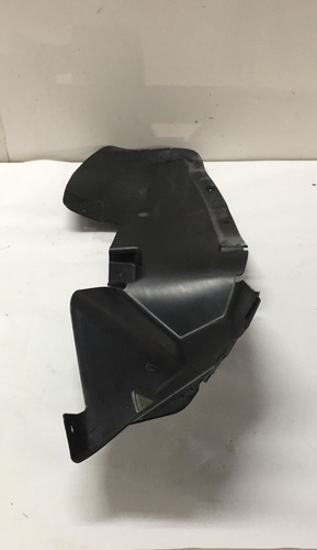 Para-barro Traseiro Direito Gm Cobalt 2012 A 2019 52037214