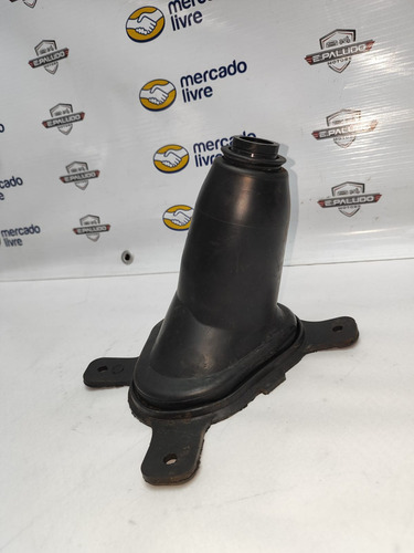 Coifa Guarda Pó Coluna Direção Renault Scenic 99/06