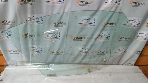 Vidro Lateral Porta D D Jac J3 2010/14  Usado  25863
