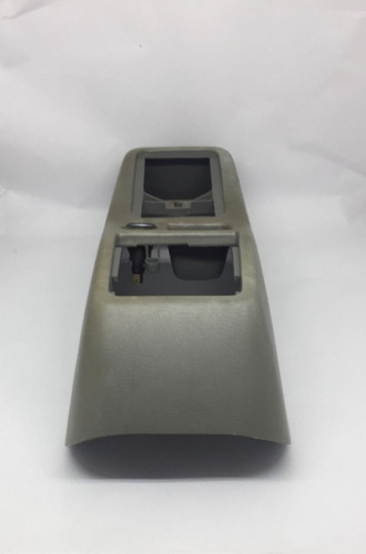 Console Central Painel Vw Gol Saveiro Parati 1995 A 2003 
