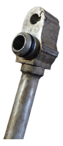 Cano Mangueira Ar Condicionado Hilux 3.0 Ano 2006 A 2015