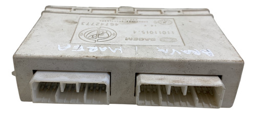 Módulo De Conforto Fiat Brava Marea 46742773
