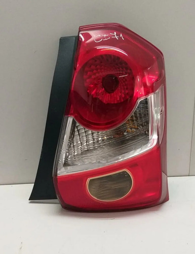 Lanterna Traseira Direita Toyota Etios 2018 7815500d35000