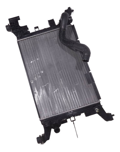 Radiador Agua Gm Onix Plus 1.0 Aspirado 2020 2021 2022 2023