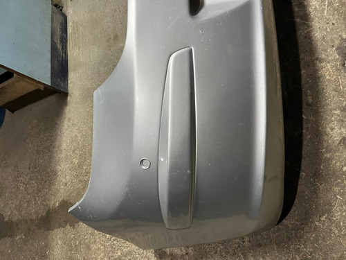 Parachoque Traseiro Hyundai I30 2009 2010 2011 2012