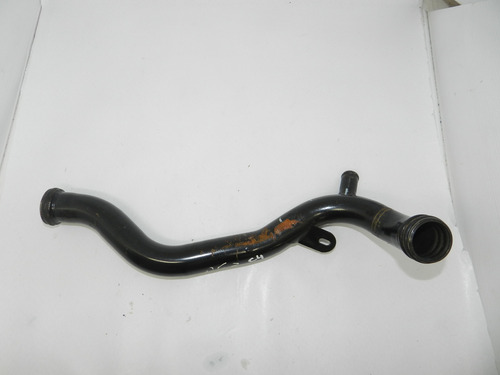 Cano Rigido Água Motor Citroen C4 Pallas 2.0 16v 08/13