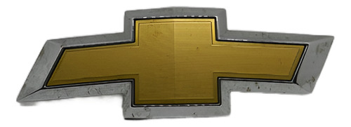 Emblema Gravata Grade Dianteira Onix Prisma 16/21 52099031