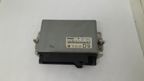 Módulo Injeção Gm Vectra 2.0 8v 97/04 93256495 | 0261204666