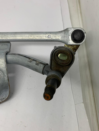 Máquina Limpador Parabrisa Ford Fiesta 1998 Original