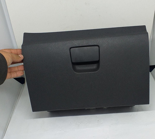 Porta-luvas Vw Gol Voyage Saveiro G5 G6 09/16 5u1857097
