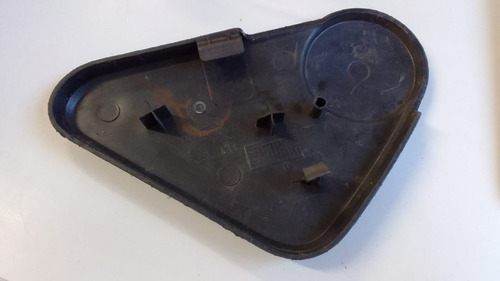 Moldura Lateral De Banco Ford Ranger 98/04. 23431