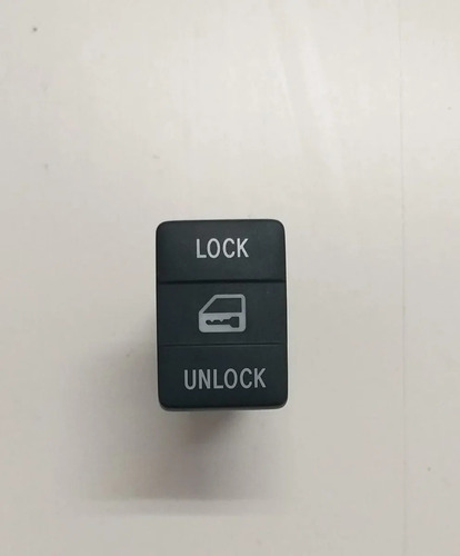Botão Interruptor Trava Portas Toyota Etios 13 A 2020 191572