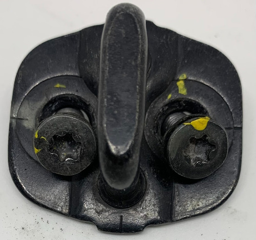 Batente De Porta Nissan March, Ano 2014/2020 Original
