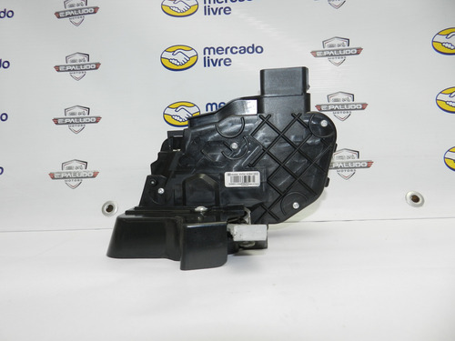 Fechadura Elétrica Traseira Direita Ford Focus 09/13