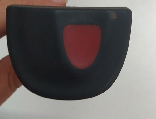 Botão Pisca Alerta Renault Megane 2.0 2001 435867