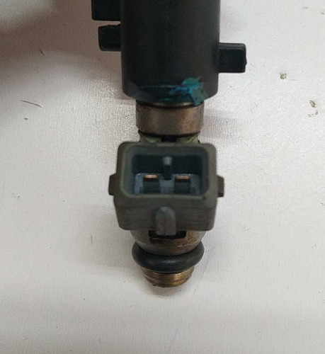 Bico Injetor Fiat Doblo Idea Partida Frio Iwp220