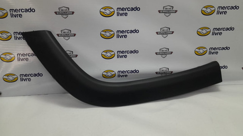 Moldura Lateral Externa Traseira Esquerda Jeep Compass 17/23