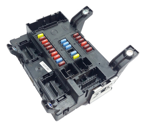 Módulo Body Computer Grand Siena 2012 A 2020 Cód. 5198386