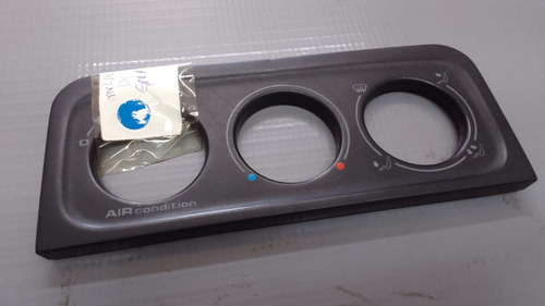 Moldura Comando Ar Condicionado Golf Mk3 96/99. 23246