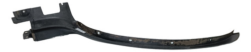 Moldura Paralama Traseiro Esquerdo Bmw X5 2001 2006