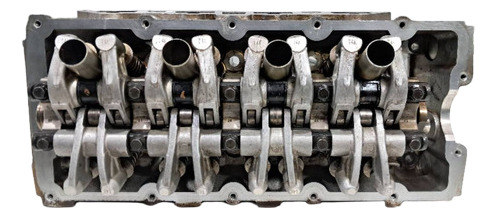 Cabeçote Palio Strada Idea E-torq 1.6 1.8 16v 2014 2015 2016