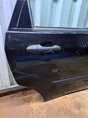Porta Traseira Traseira Direita Ford Focus 2005 2006 2007