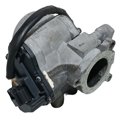 Valvula Egr Motor Renault Master 2.5 2005 2006 2007 2012
