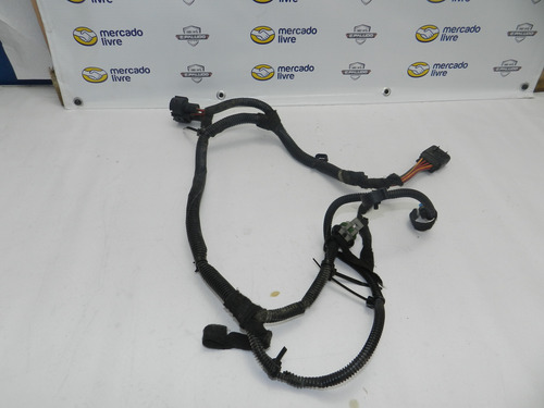Chicote Eletroventilador Vw Golf Sapão Mi 99/04