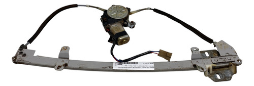 Máquina De Vidro Elétrico Vw Gol Parati Gti G2 Lado Esquerdo