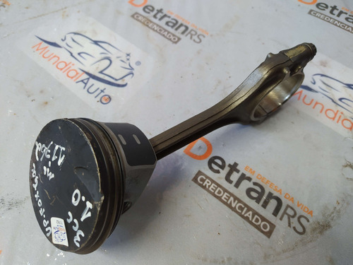Biela Vw Gol Fox Up 1.0 3cc  11762