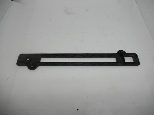 Acabamento Trilhos Banco Citroen C4 Pallas 2008 9686481877