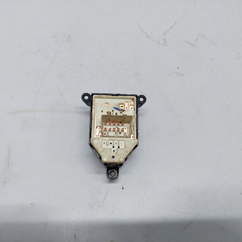Comando Botão Retrovisor Elétrico Kia Soul Ano 2010 A 2016