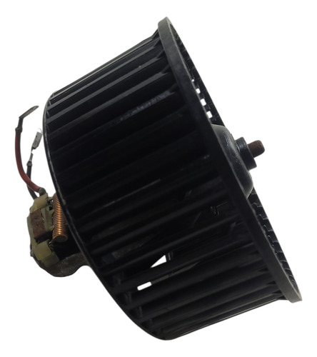 Motor Ventilador Interno Vw Gol G2 1999 A 2005 (al)