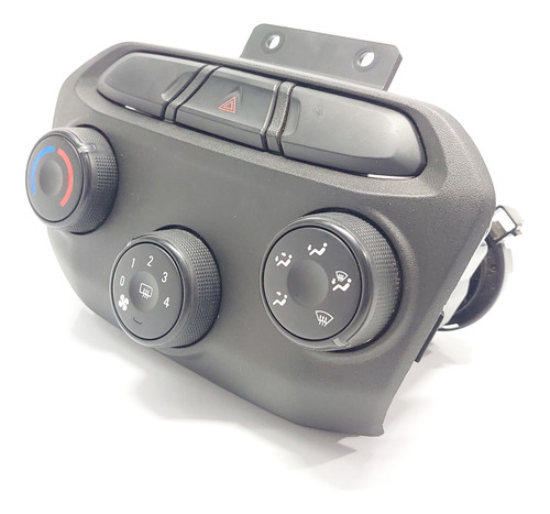 Comando Ar Condicionado Onix / Prisma Ano 2013 A 2018