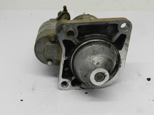 Motor Partida Arranque Fiat Uno Mobi 1.0 Bd428000-9391