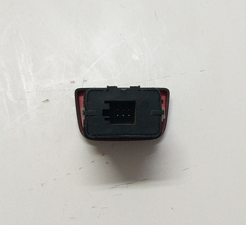 Botão Pisca Alerta Vw Gol Saveiro Voyage G6 G7 5u0953509