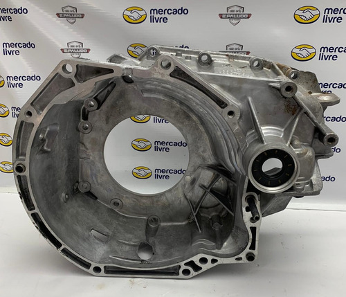 Capa Seca Câmbio Renault Megane 7700115539 Original
