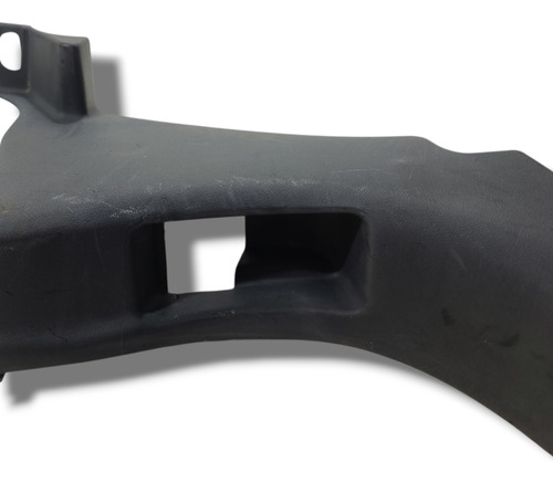Moldura Acabamento Lado Esquerdo Honda Fit 2004 (al)