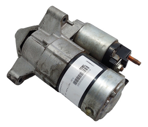 Motor Partida Arranque 408 C4 308 2.0 Automático 2007 A 2015