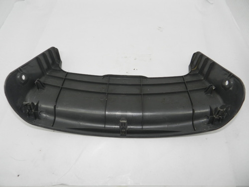 Moldura Acabamento Painel Toyota Hilux 06/15 554340k010