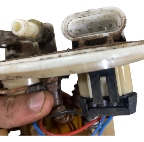 Bomba Combustível Fiat Palio 1997 (vc)
