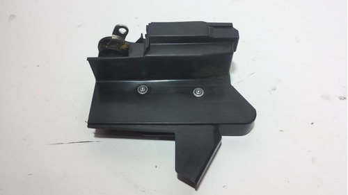 Fechadura Diant L.d Renault Sandero / Logan 14/19 805025360r