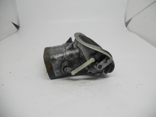 Difusor Ar Esquerdo Peugeot 206 Com Detalhes 9632184877