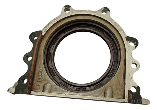 Flange Do Retentor Do Virabrequim Dianteiro Lifan 530