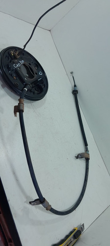Sapata Sistema De Freio T.d Hyundai Hb20 2014/2019 (vj)