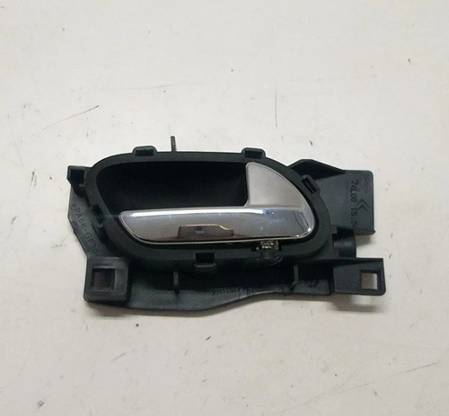 Maçaneta Interna Direita Citroen C4 2010 100127386