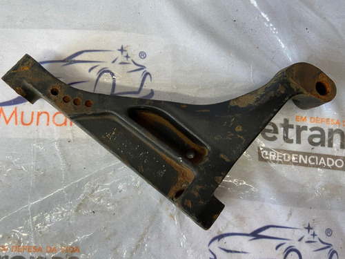 Suporte Alternador Gm Corsa/montana/celta/cobalt 18307