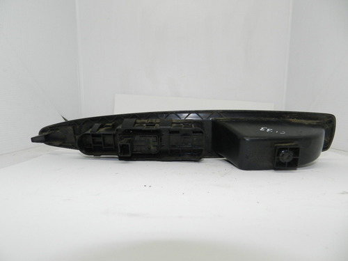 Comando Vidro Elétrico Direito Citroen C4 07 A 11 9659697077