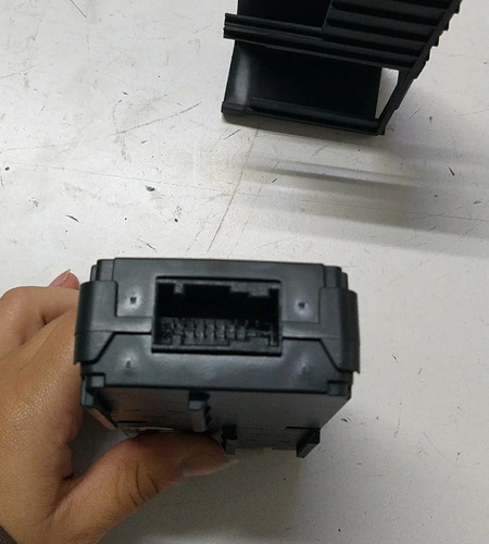 Modulo Pressão Pneus Citroen C5 2004 A 2008 9660499380