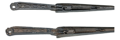 Par Braço Haste Limpador Parabrisa S10 Blazer 1995/2011